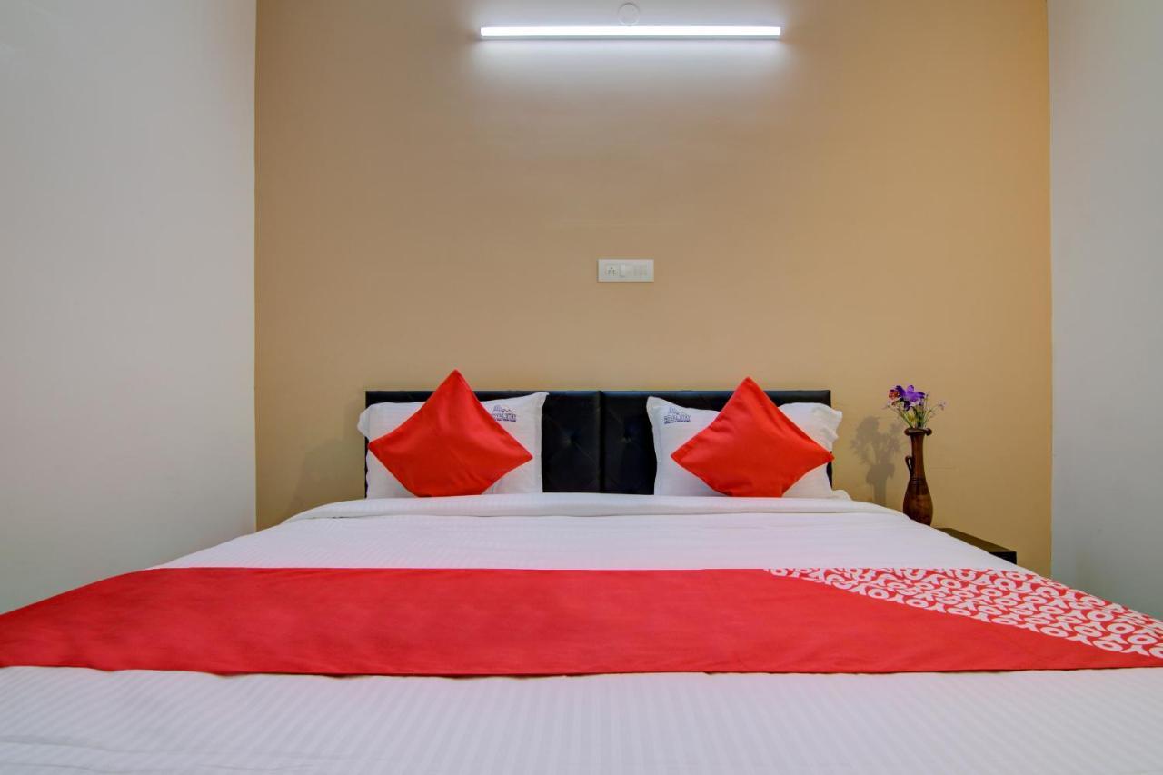 Singānallūr Oyo Flagship 24147 Royal Stay מראה חיצוני תמונה