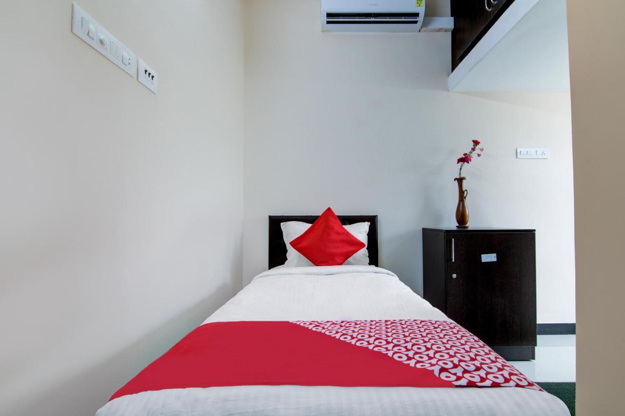 Singānallūr Oyo Flagship 24147 Royal Stay מראה חיצוני תמונה