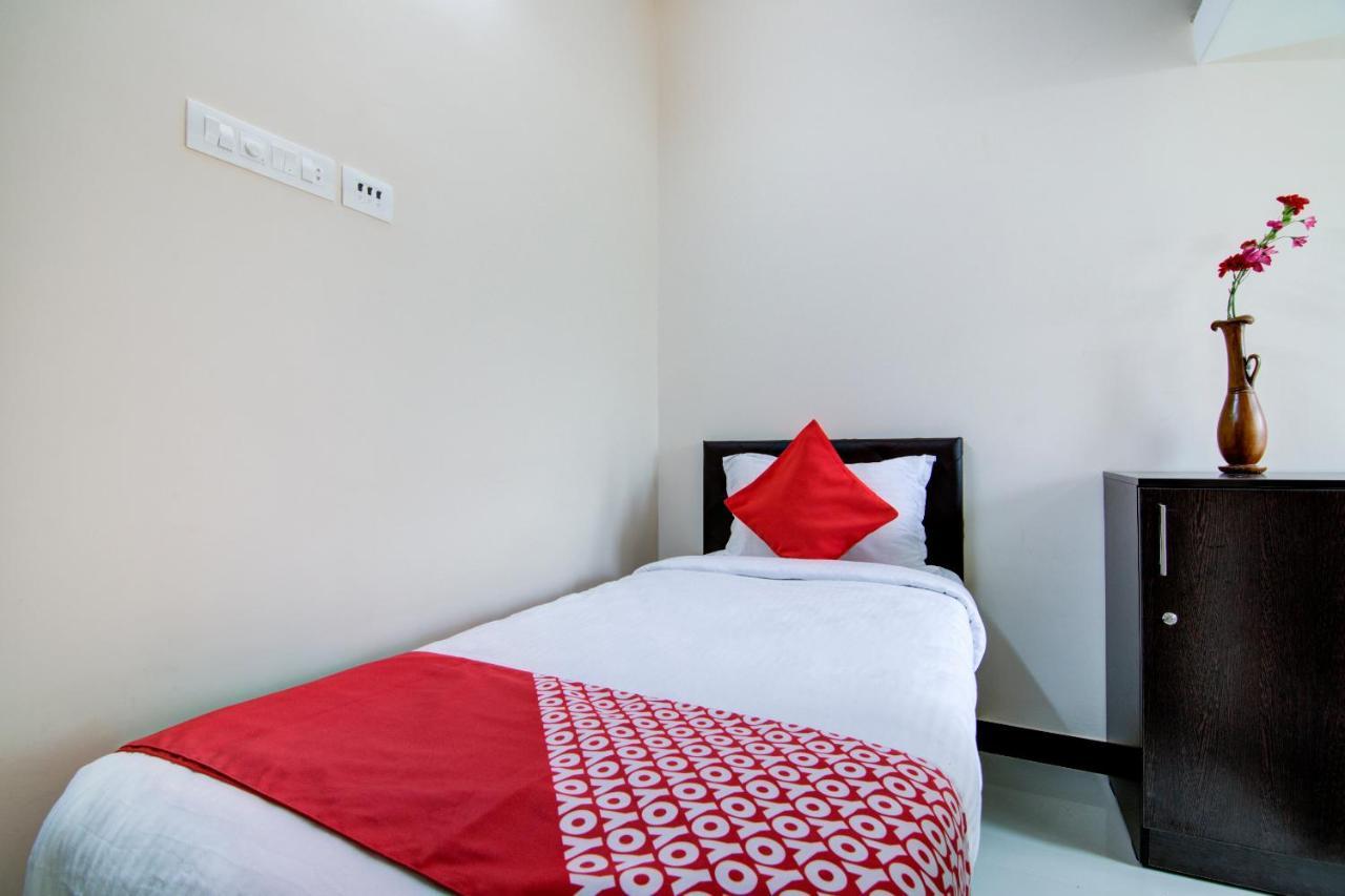 Singānallūr Oyo Flagship 24147 Royal Stay מראה חיצוני תמונה