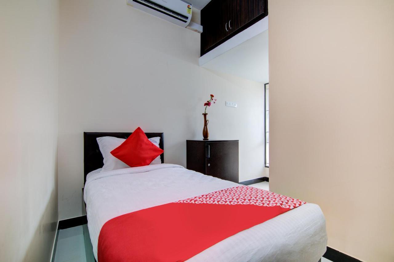 Singānallūr Oyo Flagship 24147 Royal Stay מראה חיצוני תמונה